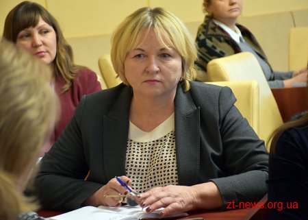 На Житомирщині стартувала підготовка до Другого форуму регіонів України та Білорусі