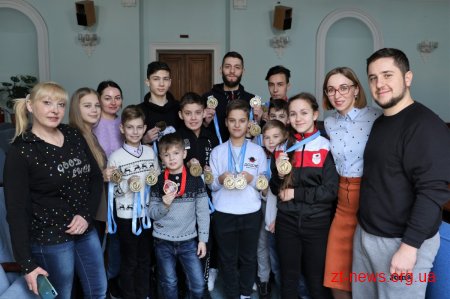 Житомиряни вибороли нагороди на Міжнародному Турнірі з карате «Transilvania Open» в Румунії