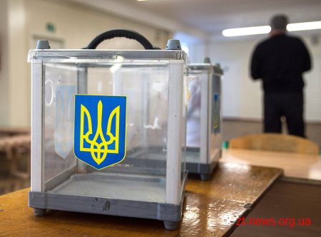 Поліція Житомирщини перевіряє 49 повідомлень про можливі порушення виборчого законодавства