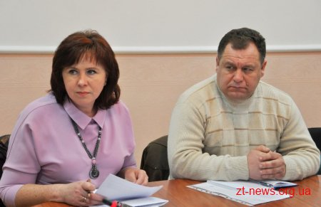 На Житомирщині створять мобільні бригади для допомоги людям, які постраждали від домашнього насильства
