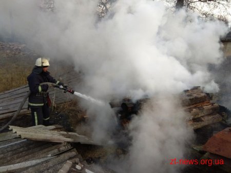 За добу рятувальниками ліквідовано 40 пожеж сухої трави