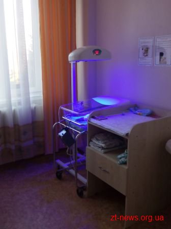 Вже чотири відділення обласної дитячої лікарні мають відзнаку «Чиста лікарня, безпечна для пацієнта»