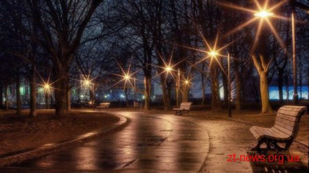 Майже 53 км вулиць засвітили у селах Житомирщини за кошти обласного бюджету
