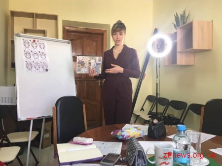 Житомирська ОДА розпочинає проект для ділових жінок «Успішна жінка»