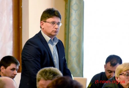 З початку року 311 жителів Житомирщини виявили бажання підписати контракт із ЗСУ