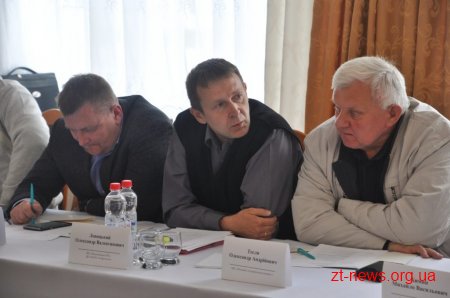 Басейнова рада Прип’яті планує на наступному засіданні заслухати Понінківську фабрику