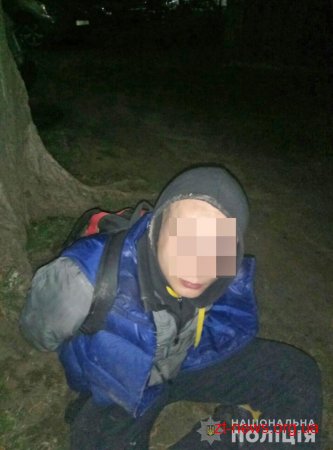 У Житомирі затримано нічного автозлодія під час чергової крадіжки