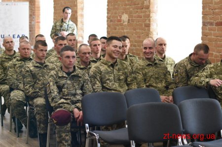 Армія FM розпочала своє мовлення у Житомирі