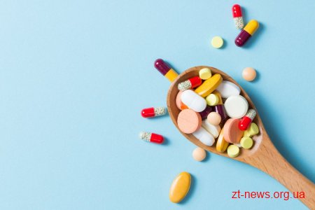 Понад 6 млн грн отримали аптеки Житомирщини за відпущені «Доступні ліки»