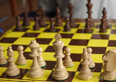 У Житомирі завершився останній цикл чемпіонату України з шахів серед жінок