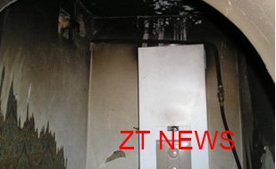 В Житомирі ПАТ «Житомиргаз» буде замінювати бездимохідні газові водонагрівачі на безпечніші в експлуатації