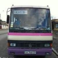 Вибухівку не знайшли, натомість шукають людину, яка повідомила про ймовірне замінування автобуса Житомир-Київ