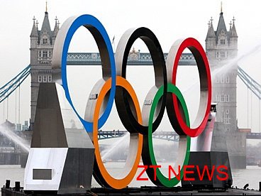 На Лондонській Олімпіаді у Житомирщини вже є рекорд