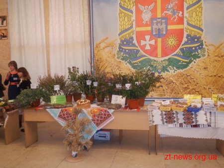 Житомирський національний агроекологічний університет 27 вересня відзначає 90-річчя