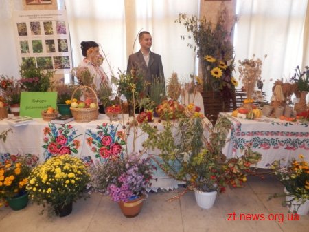 Житомирський національний агроекологічний університет 27 вересня відзначає 90-річчя