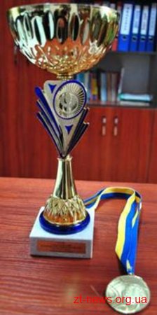 Школярі зі Звягельщини довели свою майстерність на Чемпіонаті України з судномодельного спорту