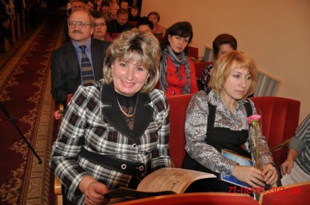 Навчальні заклади Житомирщини отримали 24 нагороди на IV Національній виставці-презентації «Інноватика в сучасній освіті»