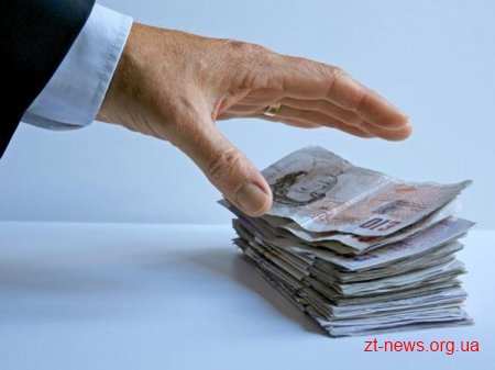 На Житомирщині СБУ викрила розтрату півтора мільйона бюджетних коштів
