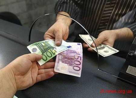 Жителі Житомирщини банкам довіряють – вважають в управлінні Нацбанку