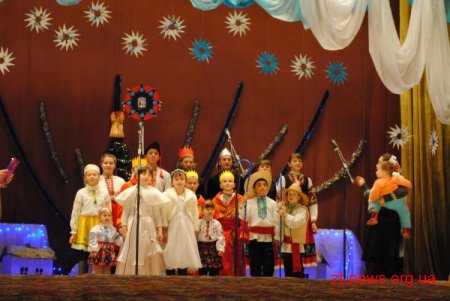 У Житомирі відбудеться різдвяний концерт на підтримку дітей-сиріт