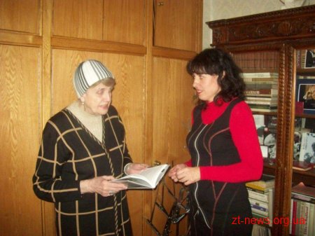 Житомиряни відвідали Меморіальну квартиру Святослава Ріхтера у Москві