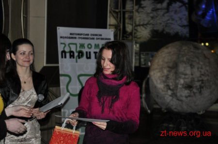 Оголошено переможців журналістського конкурсу «Жінки, які творять історію Житомирщини»