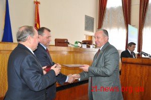 У Житомирі обговорили питання взаємодії місцевих органів виконавчої влади та органів місцевого самоврядування