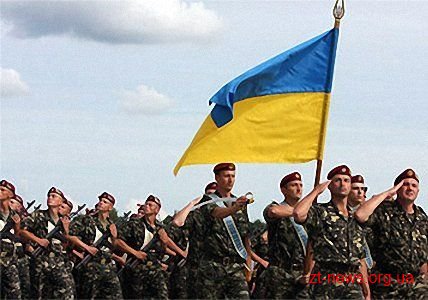Впродовж серпня в Україні триває призов на строкову військову службу
