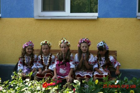 Відкриття дитячого садка у селі Миролюбівка – приклад дієвої громади та співпраці всіх гілок державної влади