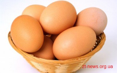 Антимонопольний комітет з'ясування причини зростання ціни на яйця курячі