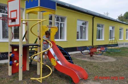 Дитячі садочки у Житомирі перевантажені, але черги немає
