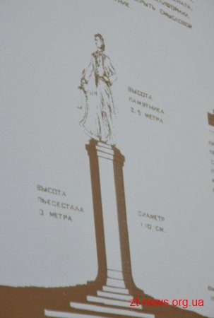У Житомирі встановлять пам’ятник Яну Падеревському