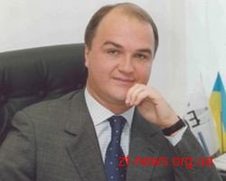 Житомирщина отримала нового прокурора