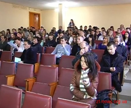 Всеукраїнська науково-краєзнавча конференція, що пройшла в Житомирі, зібрала більше 200 учасників