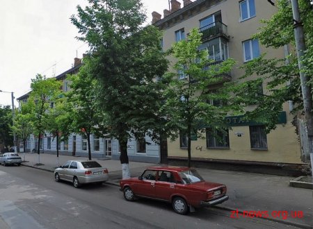 У Житомирі мешканці будинку по вулиці Київській залишилися без газу