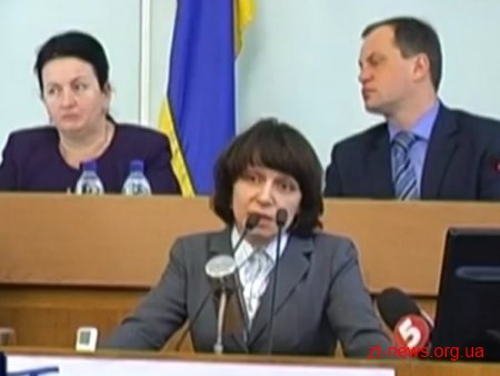 Боровська: "Нікому хороші депутати не потрібні"