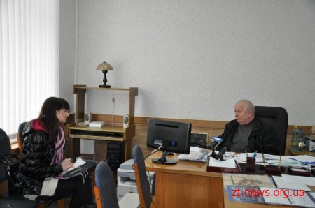 Кримчанка навчатиметься у Житомирському автодорожньому коледжі