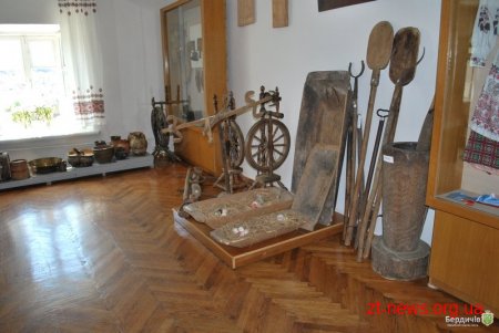 Музей у Бердичеві претендує на звання найкращої пам’ятки України