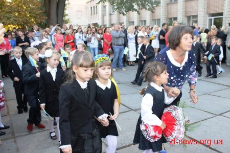 У 2015 році над малокомплектними школами Житомирщини нависне реальна загроза закриття