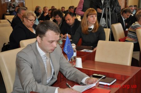 На Житомирщині стартувала третя фаза спільного проекту ЄС та ПРООН "Місцевий розвиток, орієнтований на громаду"