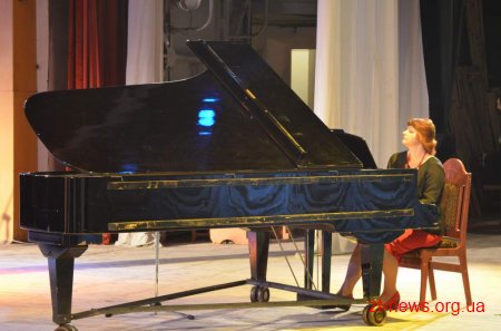 У Житомирі відбувся фестиваль «Веселка Полісся»