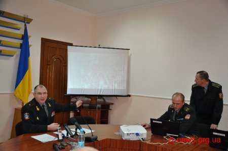 Безпілотники  Житомирського військового інституту використовуються в зоні АТО