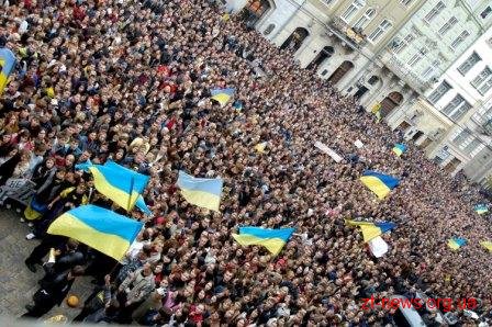 Представники Федерації профспілок області позитивно оцінили результати всеукраїнської акції протесту
