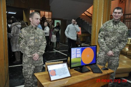 Військовий інститут С.П. Корольова відзначає своє 100-річчя