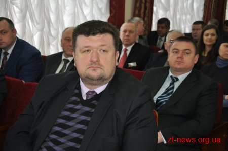 Ярослава Лагуту призначено заступником голови облдержадміністрації