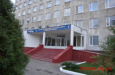 Керівництву Новограда-Волинського відмовили у відновленні діяльності військового госпіталю в місті
