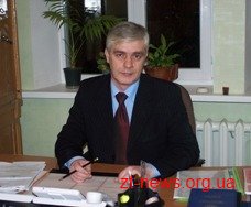 Керуючий справами виконавчого комітету міської ради Петро Кудряшов залишився на посаді