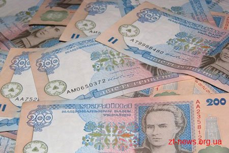 На Житомирщині підприємство сплатить до бюджету понад 100 тисяч штрафних гривень