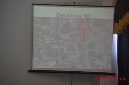 Депутати Житомирської міськради вирішили припинити будівництво мініавтостанцій на околицях міста