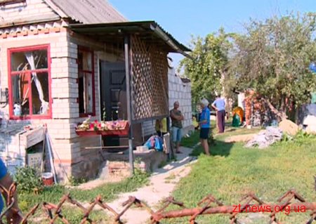 На Житомирщині оперативники затримали молодиків, підозрюваних у грабежі та розбої